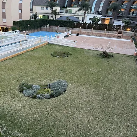 Calle La Playa Torremolinos