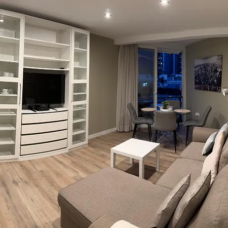 Apartment Calle La Playa *