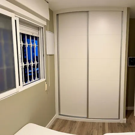 Apartment Calle La Playa *