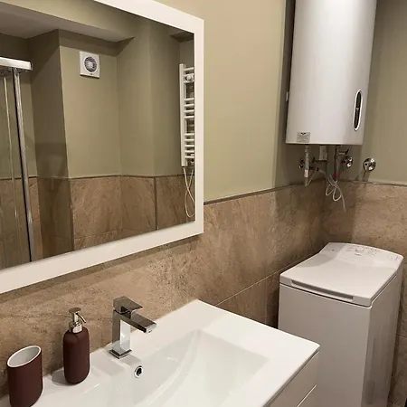Apartmán Calle La Playa Torremolinos
