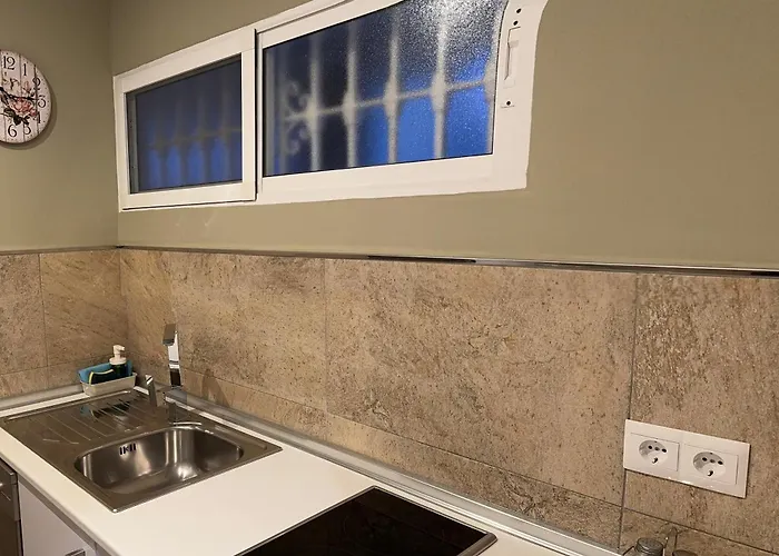 Calle La Playa شقة