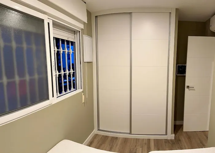 شقة Calle La Playa *