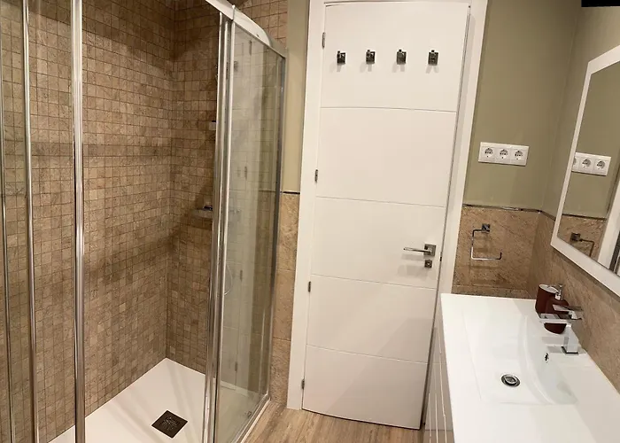 Calle La Playa شقة